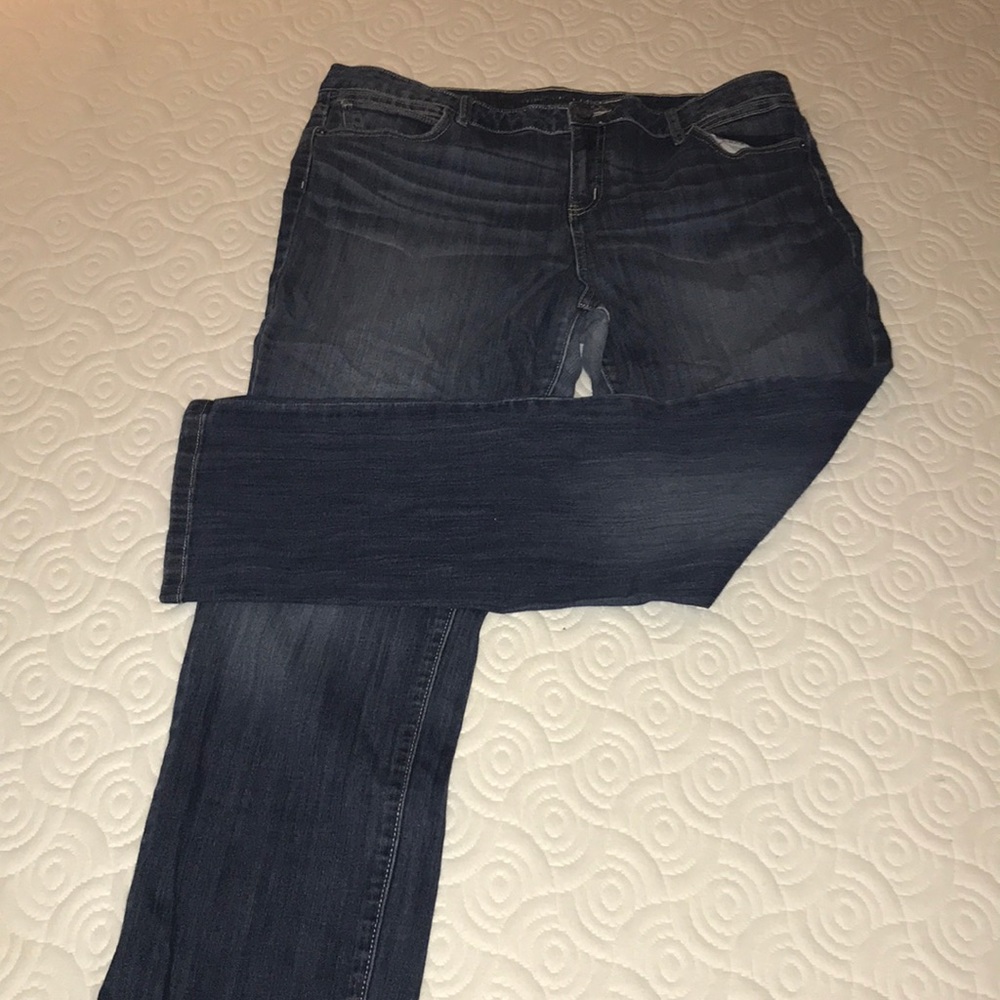 Simply Vera Jeans